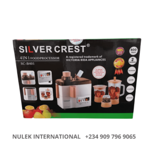 silver-crest-4-in-1-food-processor