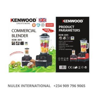 Kenwood-commercial-blender
