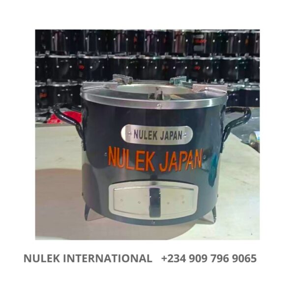 Nulek Japan - Charcoal Stove